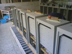 乐清市柳市校良电器厂 专注电子元器件与机电组件制造