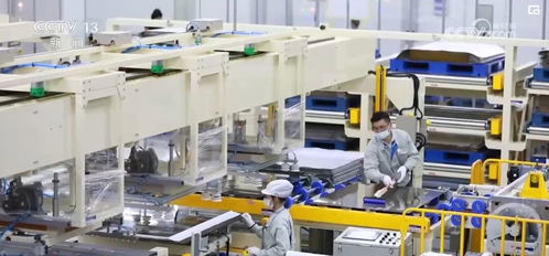 小包裹贯通经济大动脉 快递业繁荣发展彰显中国经济强劲动力