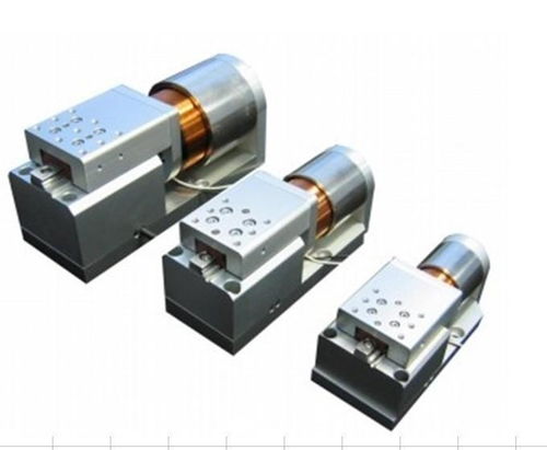 音圈马达 精密电子元器件与机电组件设备制造的关键技术