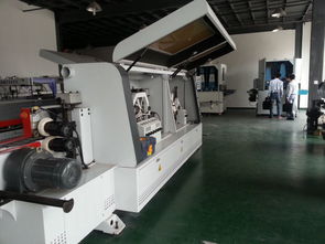 上海福马木工机械 一站式装修建材与设备采购指南